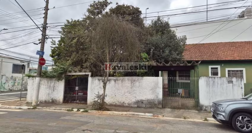 Terreno  30x20  -  CURSINO