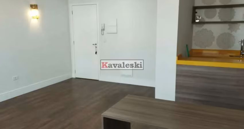Sala comercial com 1 sala à venda na Rua Santa Cruz, --, Vila Mariana, São Paulo
