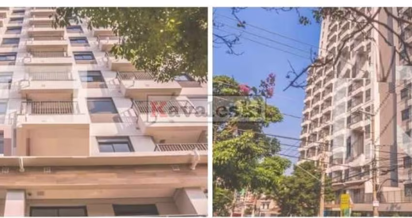 APARTAMENTO C/ 01 DORMITÓRIO- METRÕ SÃO JUDAS