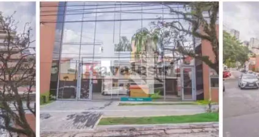 Apartamento com 1 quarto à venda na Rua Alcatrazes, --, Vila da Saúde, São Paulo