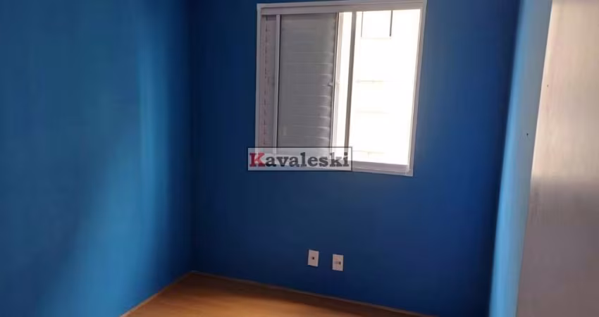 VENDO APTO. JARDIM SÁO SAVERIO 41 M²