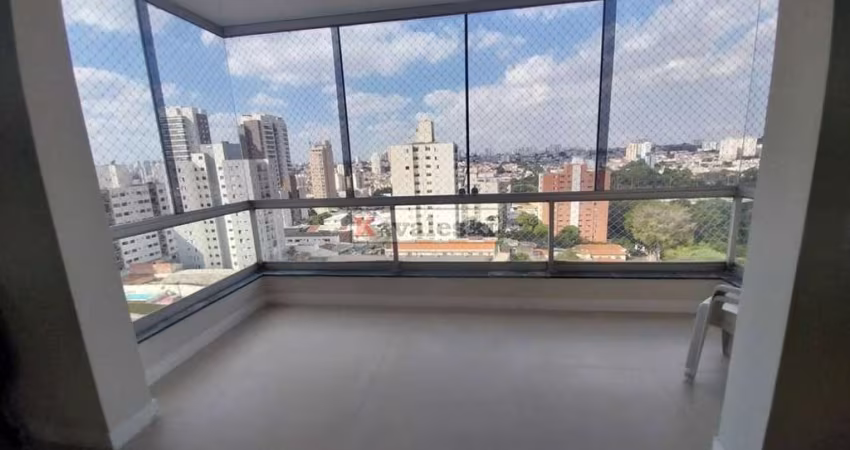 ALUGO APTO METRO SÃO JUDAS 140 M²