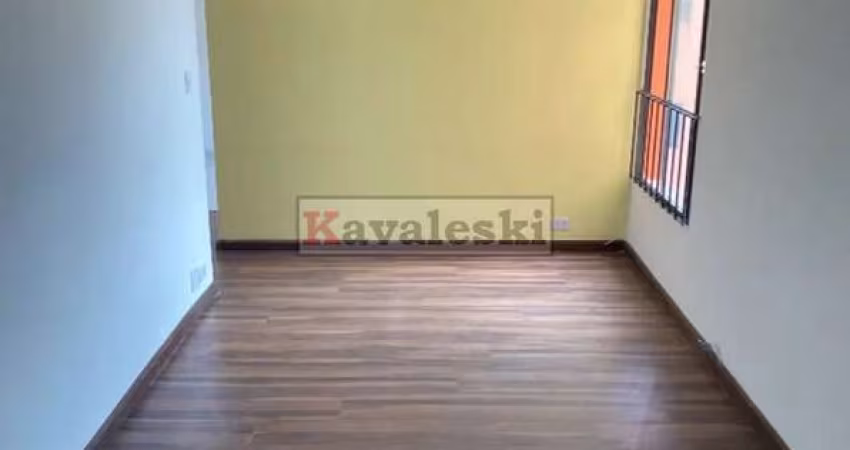 ATENÇÃO!!! ABAIXO DO VALOR !! APARTAMENTO VAGO / REFORMADO / 3 DORMITÓRIOS 1 VAGA / SOMENTE 250 MIL