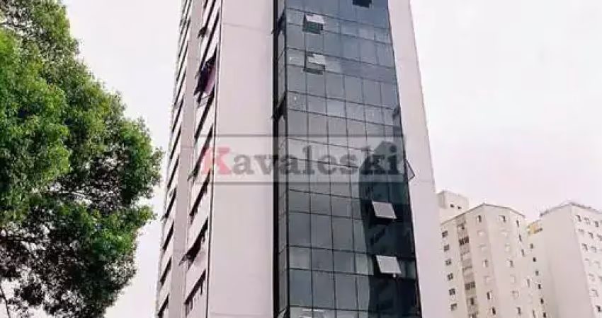 Sala comercial à venda na Avenida Fagundes Filho, --, Vila Monte Alegre, São Paulo