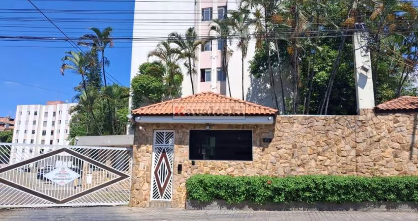 Lindo apartamento 2 dormitórios 1 wc 1 vaga de garagem / 54 metros / ACEITA PERMUTA