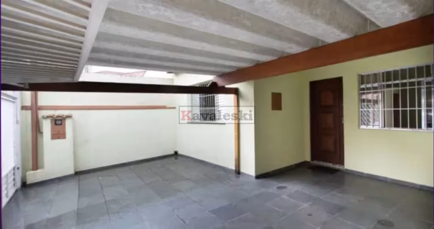 Casa Térrea