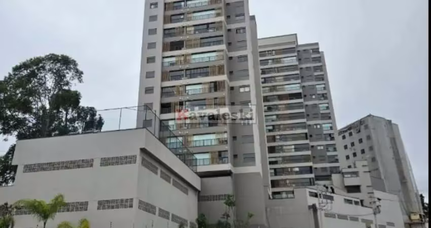 Condomínio refuge bosque da saúde/ 3 dormitórios 1 suite 2 vagas / 94 mts/ lazer