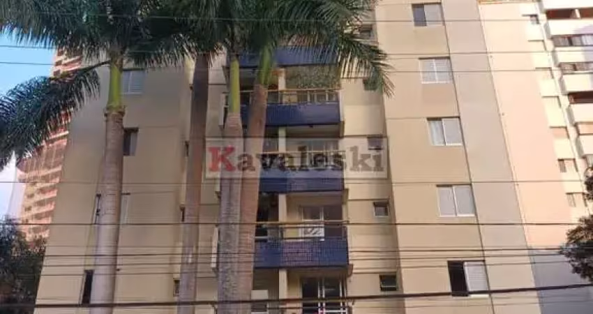 Apartamento com 2 quartos à venda na Rua Malebranche, --, Vila Mariana, São Paulo