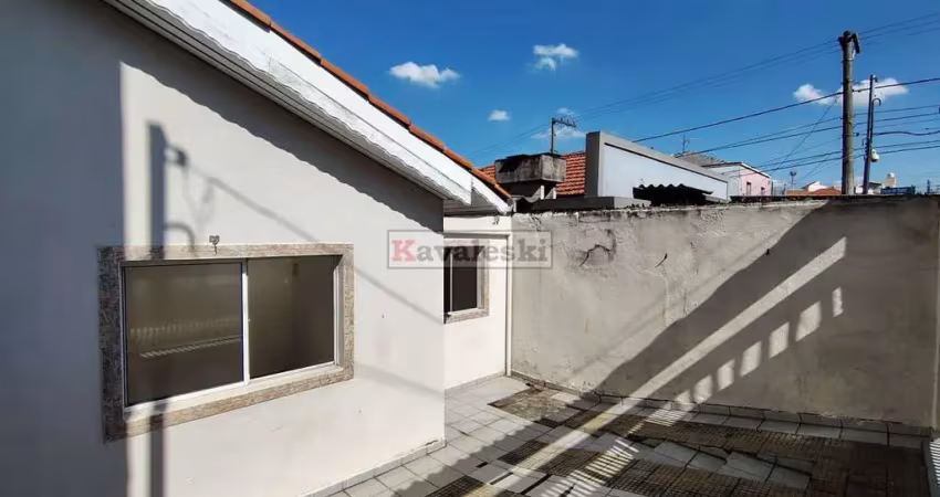 Casa com 3 quartos à venda na Rua Peropava, --, Cursino, São Paulo