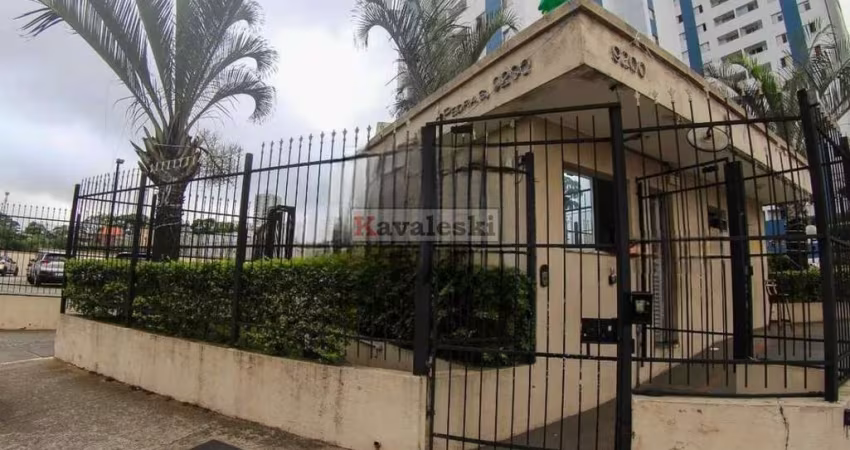 Apartamento com 3 quartos à venda na Avenida Professor Luiz Ignácio Anhaia Mello, --, Vila Divina Pastora, São Paulo