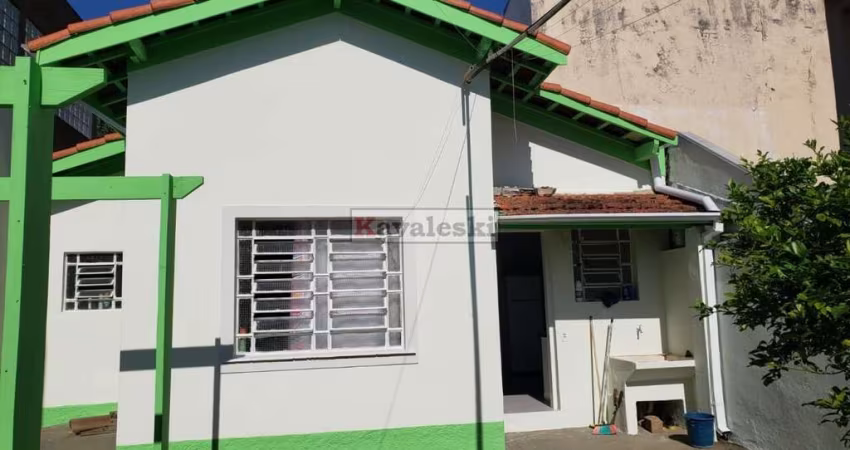 Casa com 2 quartos para alugar na Rua Prisciliana Duarte, --, Jardim da Saude, São Paulo