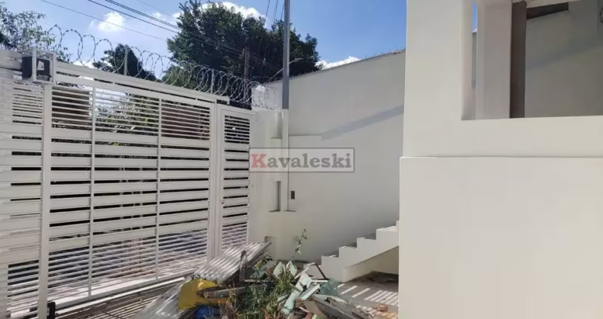 Casa com 2 quartos para alugar na Rua Prisciliana Duarte, --, Jardim da Saude, São Paulo