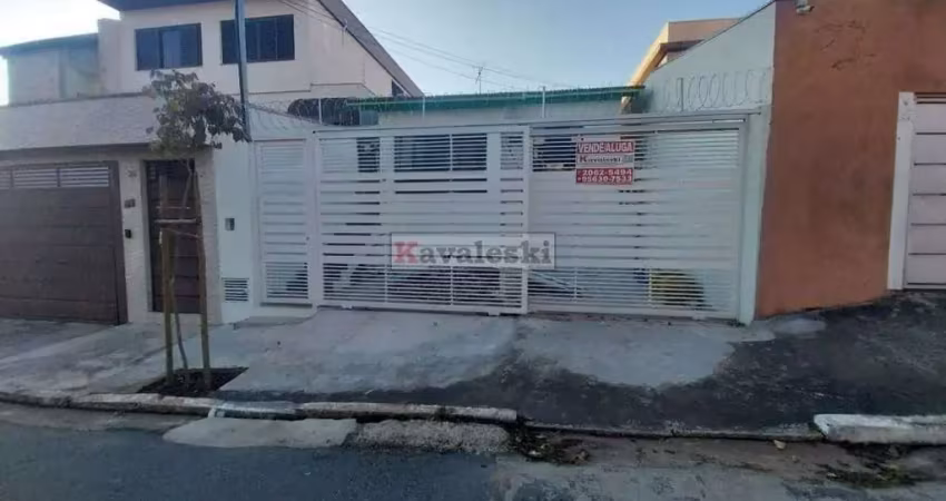 Casa com 2 quartos à venda na Rua Prisciliana Duarte, --, Jardim da Saude, São Paulo