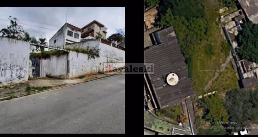 VENDO TERRENO NO GRAJAU  4.328 M²