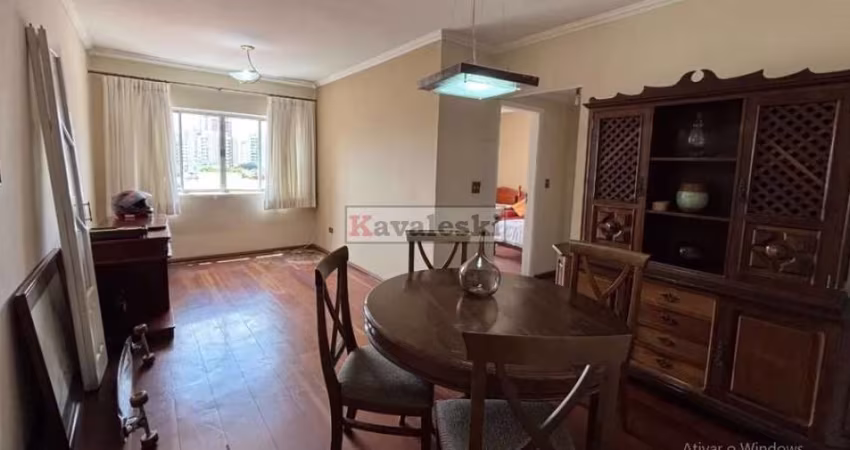 Apartamento 2 dormitórios- Saúde