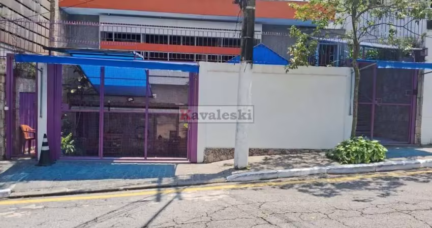 Atenção investidores !! casa térrea jardim da saúde com ótima renda !!! 422 metros / imperdível