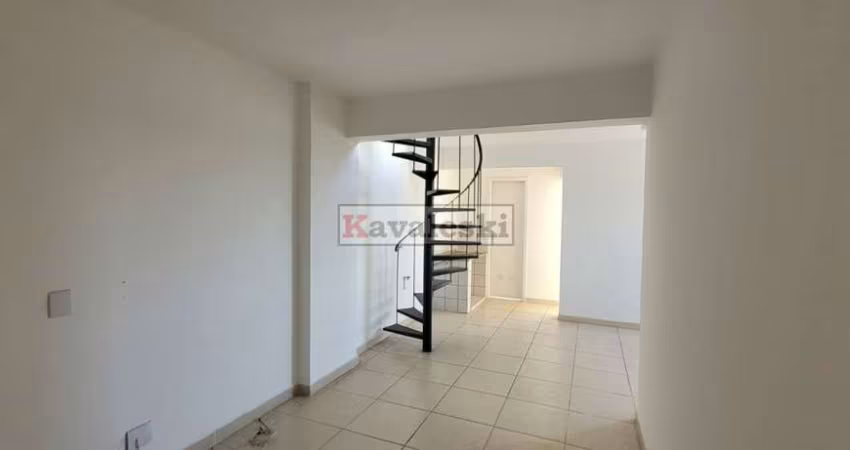 Apartamento para locação na região do Jabaquara