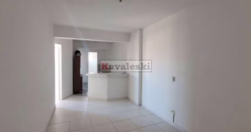 Apartamento para locação na região do Jabaquara