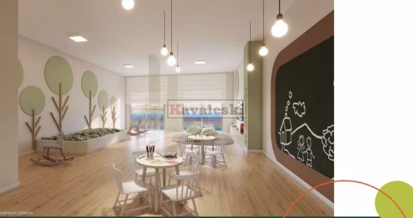 Apartamento 2 dormitórios- Ipiranga