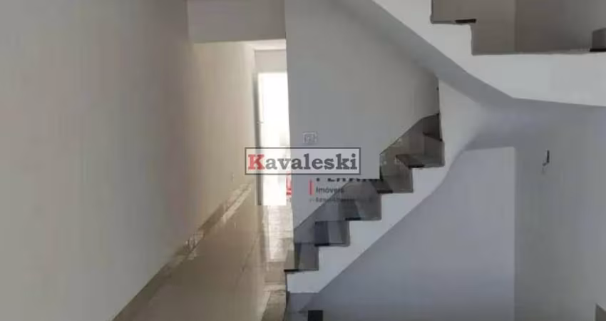 Casa com 3 quartos à venda na Rua Maestro João Sepe, --, Jardim Maria Estela, São Paulo