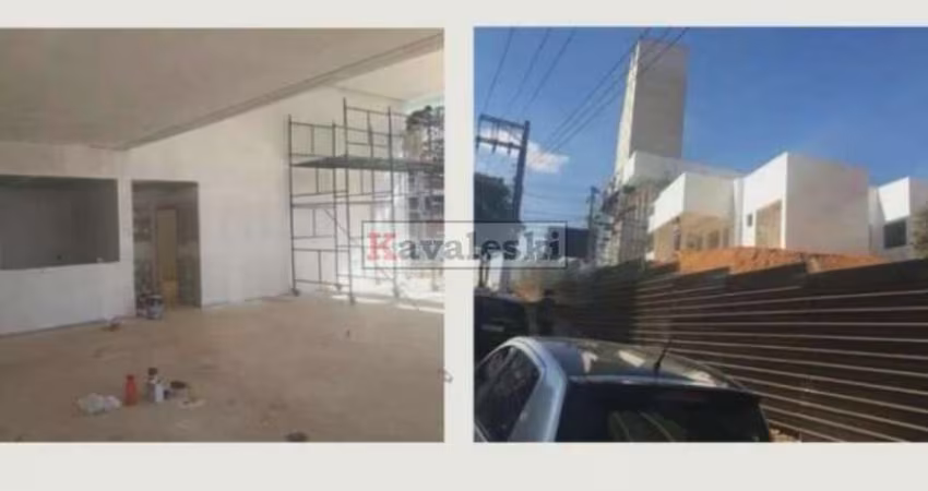 APARTAMENTO 2 DORMITÓRIOS-VILA MASCOTE