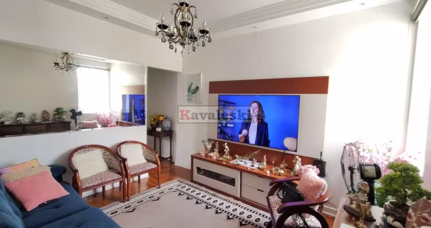 Apartamento Santa Cecília