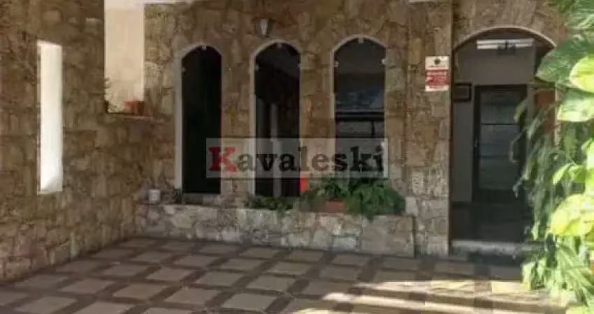Casa com 3 quartos à venda na Rua Vinte e Cinco de Julho, --, Jardim Santa Cruz (Sacomã), São Paulo