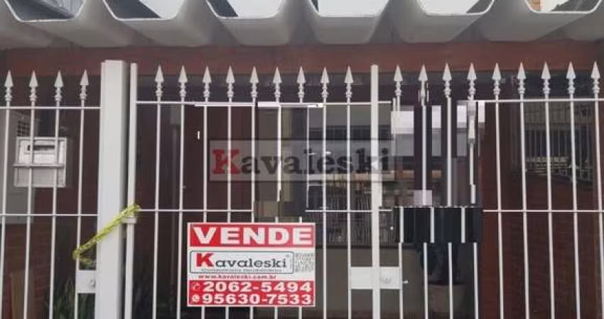 VENDO SOBRADO METRO CONCEIÇÃO 112 M²