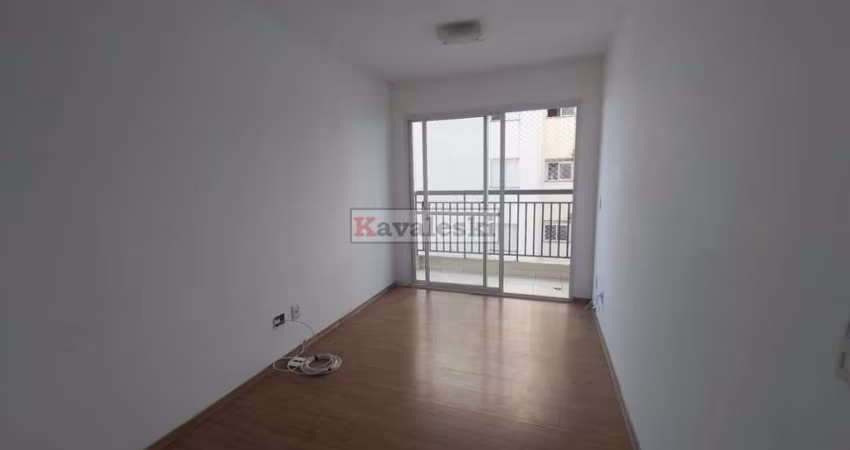 Apartamento com 2 quartos à venda na Rua Cipriano Barata, --, Ipiranga, São Paulo
