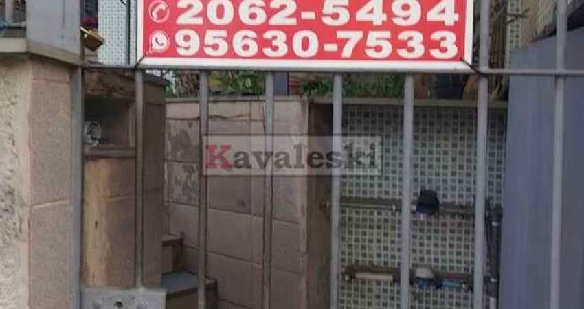 Casa com 1 quarto para alugar na Rua Giovanni Di Balduccio, --, Vila Moraes, São Paulo