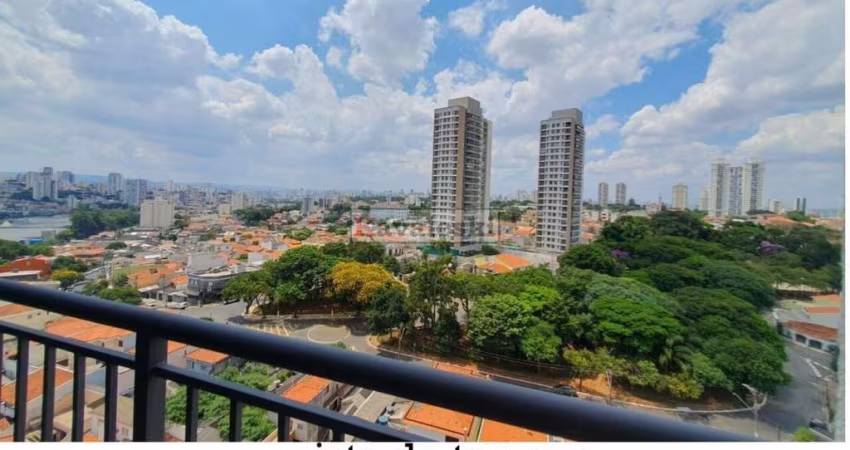Apartamento com 2 quartos à venda na Rua Santa Aurélia, --, Vila São José (Ipiranga), São Paulo