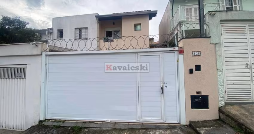 Casa com 4 quartos à venda na Rua Domingos Osvaldo Bataglia, --, Mirandópolis, São Paulo