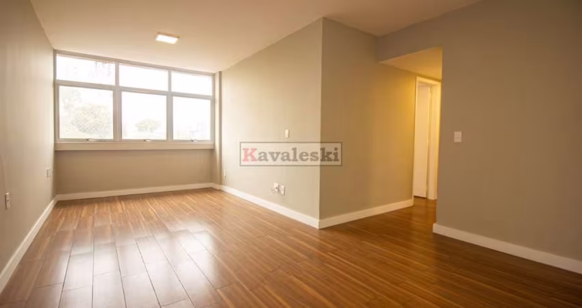 Apartamento com 3 quartos à venda na Rua do Lavapés, --, Cambuci, São Paulo