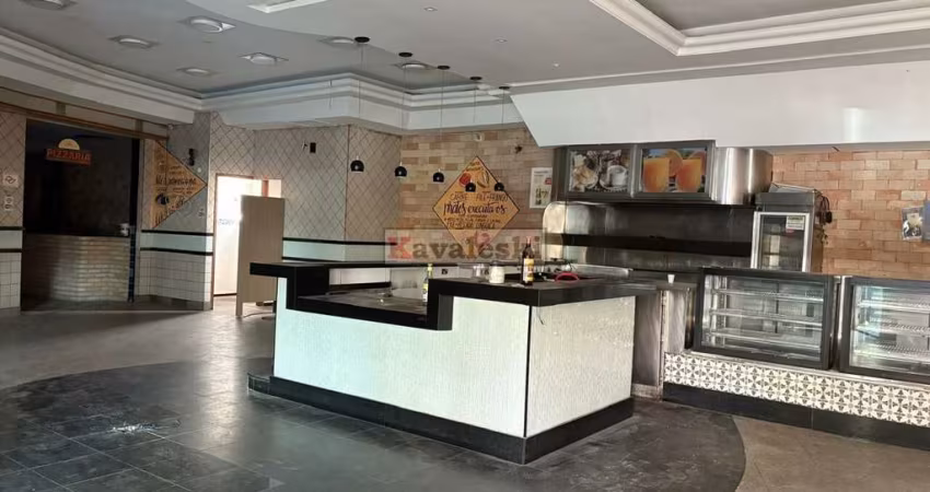 Ponto Comercial para alugar, 300m² - Bosque da Saúde