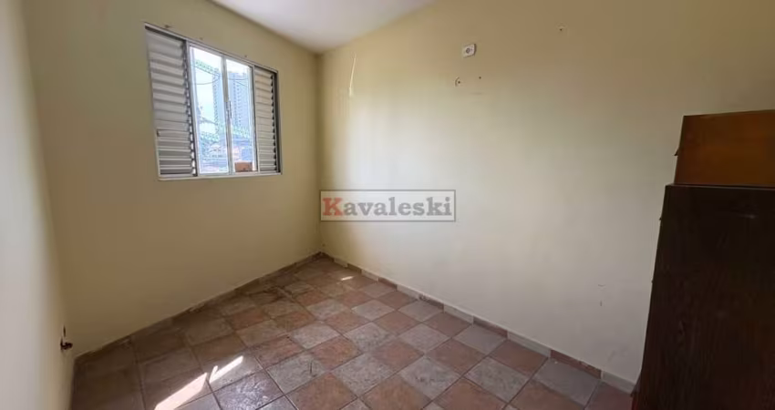 Apartamento com 1 Quarto para alugar, 45m² - Bosque da Saúde