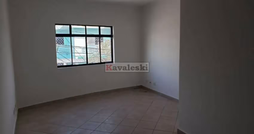 Apartamento com 2 quartos para alugar na Rua João de Santa Maria, --, Vila Brasilina, São Paulo