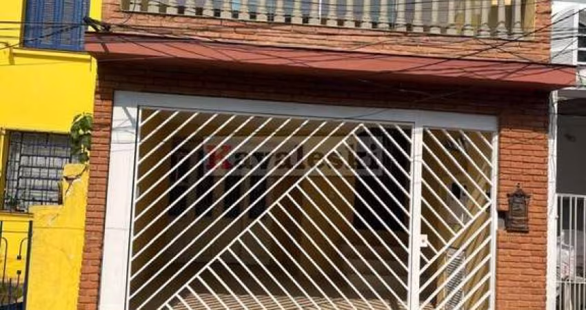 Casa com 3 quartos para alugar na Rua Francisco de Guerra, --, Cambuci, São Paulo