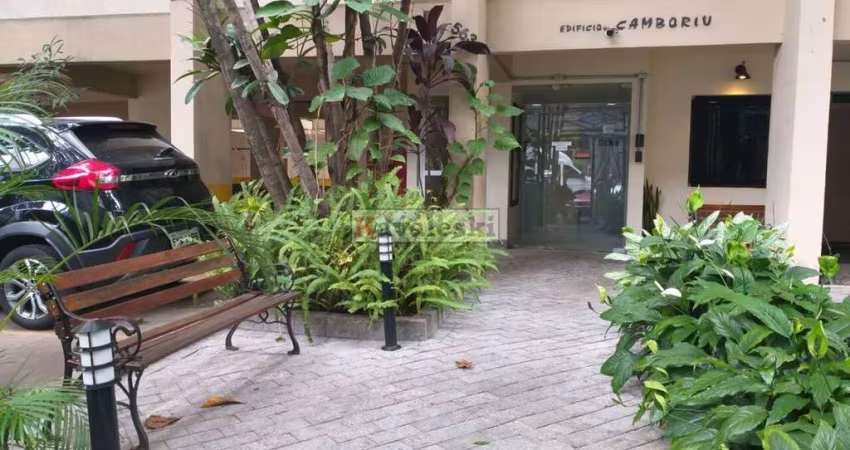 Apartamento com 1 quarto para alugar na Avenida Armando Ferrentini, --, Paraíso, São Paulo