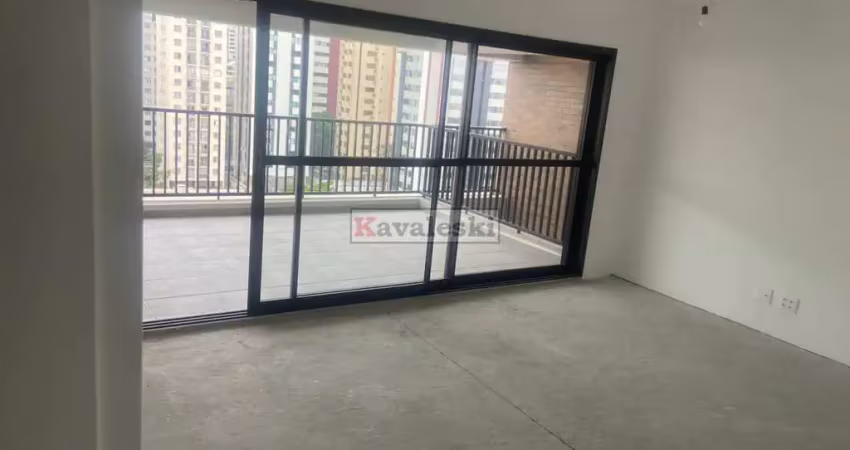 Apartamento com 4 quartos à venda na Rua Leonardo Nunes, --, Vila Clementino, São Paulo