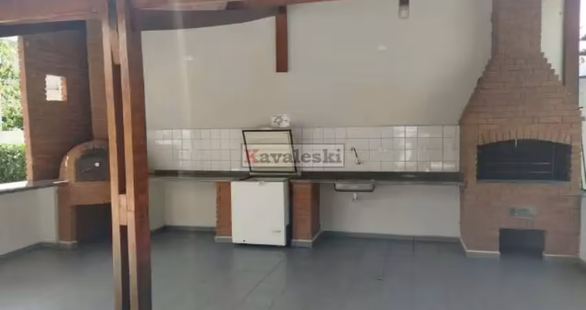Apartamento com 2 quartos à venda na Rua Bela Flor, --, Vila Mariana, São Paulo