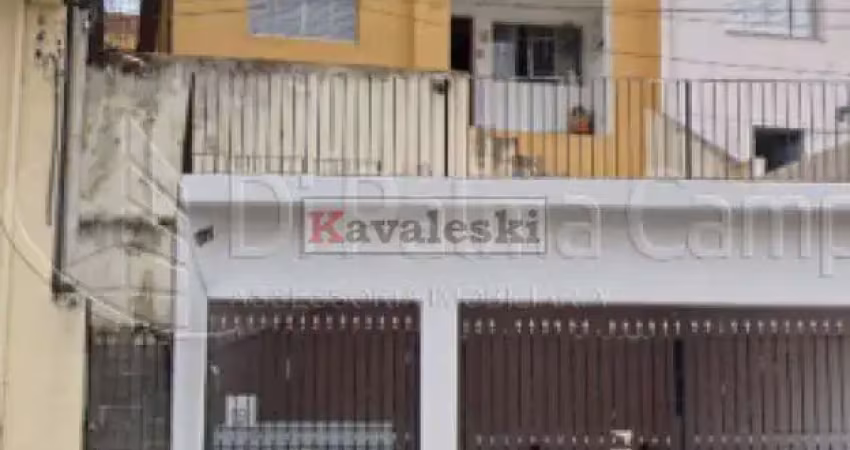 Imóvel excelente para 2 familias !! vila monumento / 260 metros / imperdível/ abaixo do valor