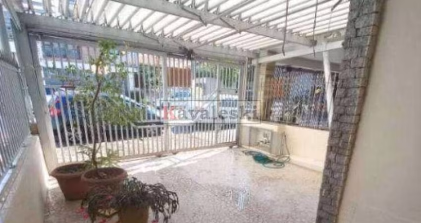 ATENÇÃO!!! SOBRADO VAGO Á 200 METROS DO METRÔ ALTO DO IPIRANGA / IMPERDÍVEL