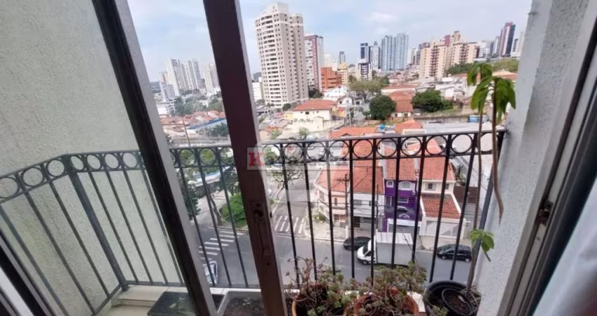 Apartamento Vago ao Lado Metrô Saúde / 3 dormitórios 1 suite 2 wcs 1 vaga / 70 mts/ Lazer Completo