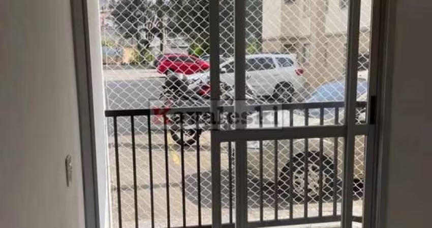 Apartamento com 3 quartos à venda na Rua Isabel de Góis, --, Jardim Botucatu, São Paulo