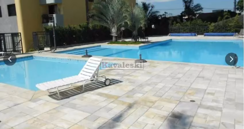 Apartamento com 3 quartos à venda na Rua Calógero Calia, --, Vila Santo Estéfano, São Paulo