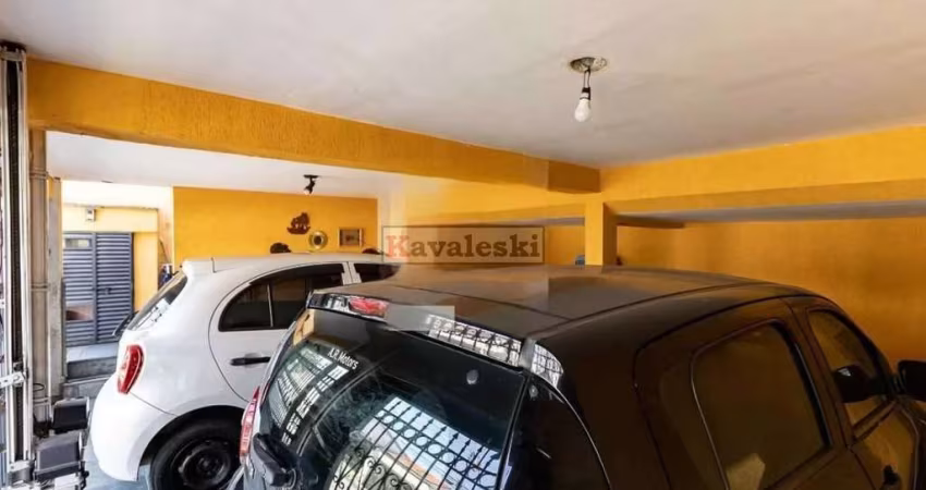 ** Casa Térrea para a locação próximo ao Shopping Plaza Sul.