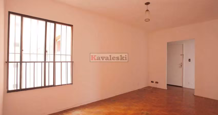 Apartamento com 3 quartos à venda na Rua Simão Lopes, --, Vila Moraes, São Paulo