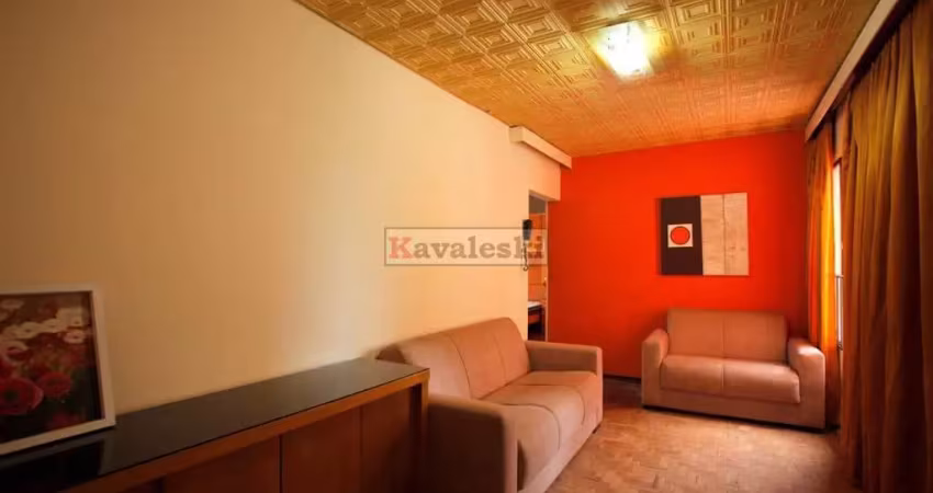 Apartamento com 3 quartos à venda na Rua Simão Lopes, --, Vila Moraes, São Paulo