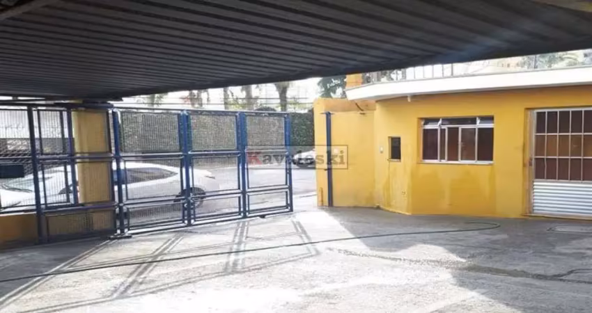 **espaço comercial para a venda no bairro jardim da saúde. descrição do imóvel.