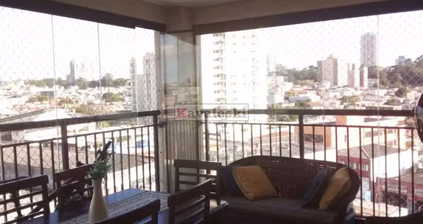 Apartamento com 2 quartos à venda na Rua Arroio Grande, --, Sacomã, São Paulo